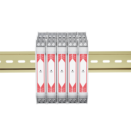 tyc86太阳集团MIK-1001S 数字隔离器