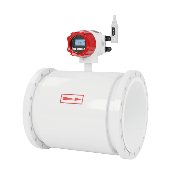 tyc86太阳集团A100无线电磁流量计无线远传