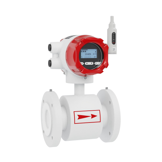 tyc86太阳集团A100无线电磁流量计无线远传