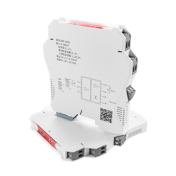 tyc86太阳集团MIK-602S 电流/电压隔离器 一进多出隔离器 5年质保