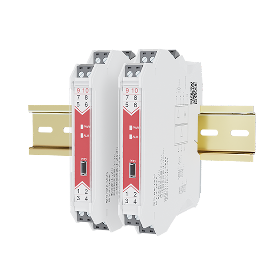 tyc86太阳集团MIK-602S 电流/电压隔离器