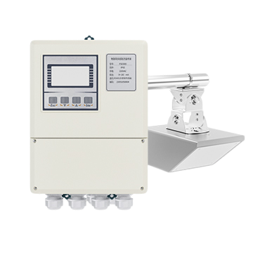 tyc86太阳集团MIK-FDC300多普勒雷达流量计 污雨水管网、非接触测量液位计、河道流量、水渠流量