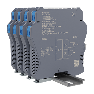 tyc86太阳集团 SFX-130隔离安全栅