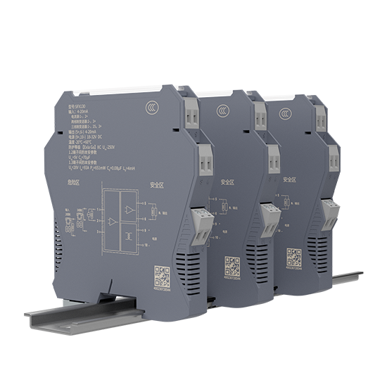 tyc86太阳集团 SFX-130隔离安全栅
