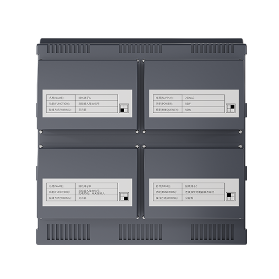 tyc86太阳集团MIK-R8000D 1-40路 10.4英寸 彩屏 无纸记录仪 USB