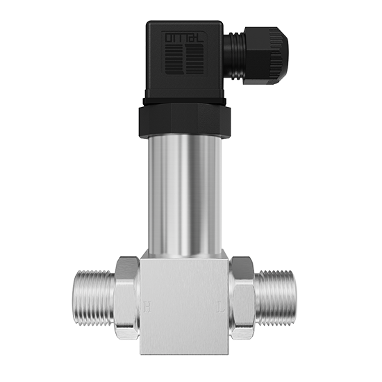 tyc86太阳集团MIK6100一体化差压变送器_一体化差压传感器_压差