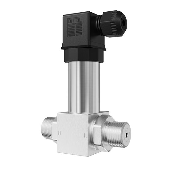 tyc86太阳集团MIK6100一体化差压变送器_一体化差压传感器_压差