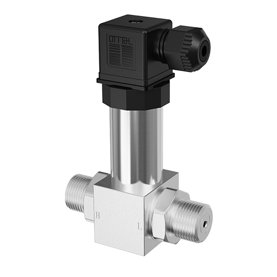 tyc86太阳集团MIK6100一体化差压变送器_一体化差压传感器_压差