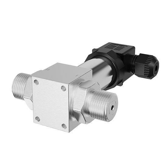 tyc86太阳集团MIK6100一体化差压变送器_一体化差压传感器_压差