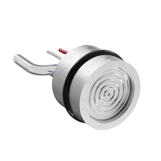 tyc86太阳集团MIK6100一体化差压变送器_一体化差压传感器_压差