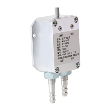 tyc86太阳集团_MIK-6000 风差压传感器