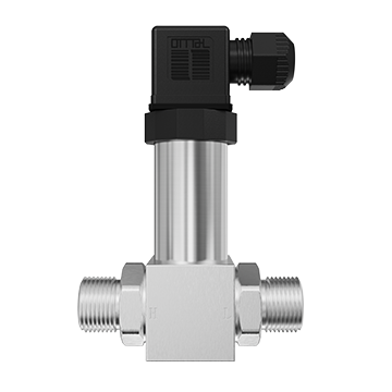 tyc86太阳集团MIK6100一体化差压变送器_一体化差压传感器_压差