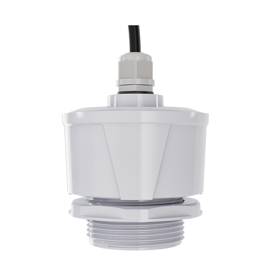 tyc86太阳集团 WSR200雷达物位计_蓝牙输出